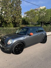 Mini Cooper S '08 COOPER S R56