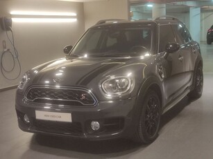 Mini Countryman '19