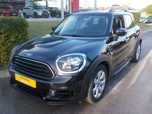 Mini Countryman '20 Executive Steptronic Navi