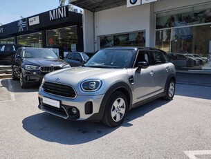 Mini Countryman '23 1.5 Cooper-ΕΛΛΗΝΙΚΗΣ ΑΝΤΙΠΡΟΣΩΠΕΙΑΣ