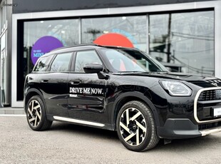 Mini Countryman '24