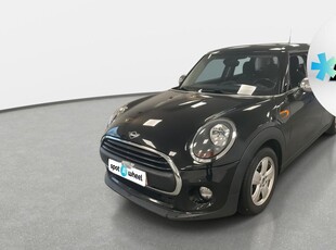 Mini ONE '18 D | ΕΩΣ 5 ΕΤΗ ΕΓΓΥΗΣΗ