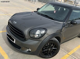 Mini Paceman '14 COOPER