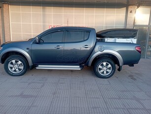 Mitsubishi L200 '07