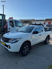 Mitsubishi L200 '16