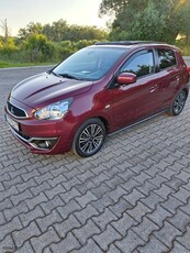 Mitsubishi Space Star '17 1.2 CLEARTEC TOP CVT