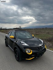 Nissan Juke '17