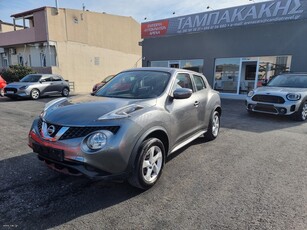 Nissan Juke '17