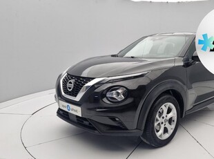 Nissan Juke '20 1.0 DIG-T N-Connecta | ΕΩΣ 5 ΕΤΗ ΕΓΓΥΗΣΗ