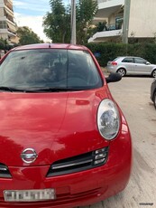 Nissan Micra '04 ΕΥΚΑΙΡΙΑ