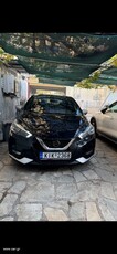 Nissan Micra '17