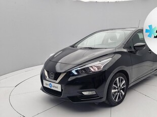 Nissan Micra '18 0.9 IG-T N-Connecta | ΕΩΣ 5 ΕΤΗ ΕΓΓΥΗΣΗ