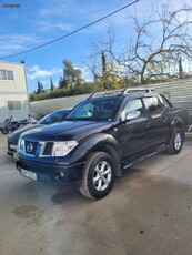 Nissan Navara '07 D40