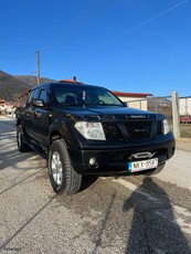 Nissan Navara '07 D40