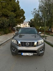 Nissan Navara '16 NP300 doublecab 4x4