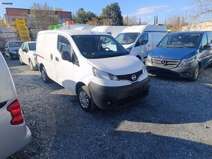 Nissan NV 200 '16