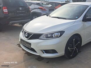 Nissan Pulsar '18 1.2 DIG-T N-CONNECTA