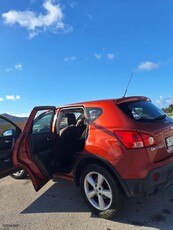 Nissan Qashqai '08 J10