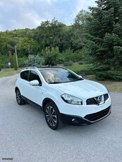 Nissan Qashqai '12 1.6 dCi Tekna Premium