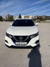 Nissan Qashqai '18 ACENTA