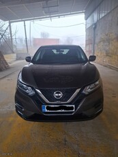 Nissan Qashqai '19 ACCENTA