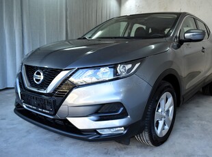 Nissan Qashqai '20 1.5DCi N-CONNECTA+ BUSINESS EU6