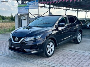 Nissan Qashqai '20 AYTOMATO