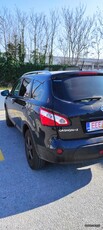 Nissan Qashqai+2 '13