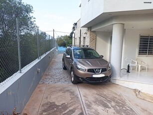 Nissan Qashqai+2 '13 Teckna plus