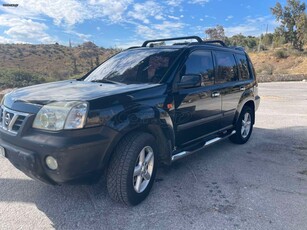 Nissan X-Trail '03