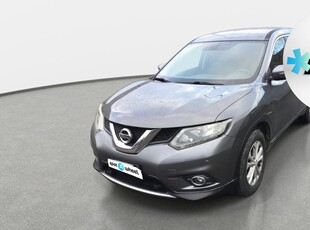 Nissan X-Trail '17 1.6 dCi Business | ΕΩΣ 5 ΕΤΗ ΕΓΓΥΗΣΗ