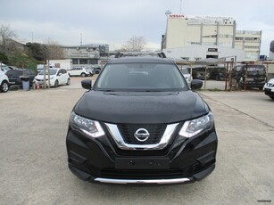 Nissan X-Trail '18