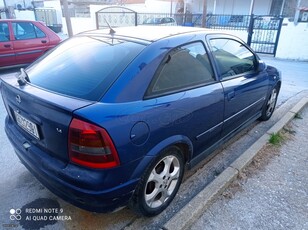 Opel Astra '03