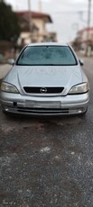 Opel Astra '03