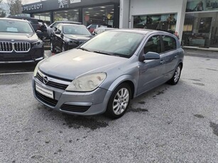 Opel Astra '04 1.4 ΒΕΝΖΙΝΗ-ΜΕ ΑΠΟΣΥΡΣΗ