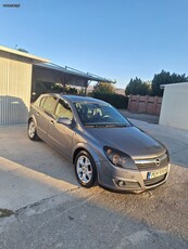 Opel Astra '05