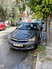 Opel Astra '05 Gtc