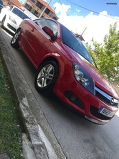 Opel Astra '07 TWIN TOP