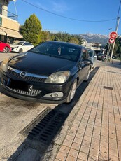 Opel Astra '08 GTC 1.6 SPORT 115HP