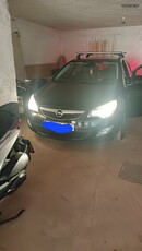 Opel Astra '10 ASTRA J