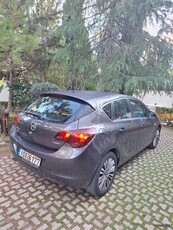 Opel Astra '11 1.4 TURBO SPORT