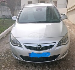 Opel Astra '11 ASTRA J Sport 1,4 T