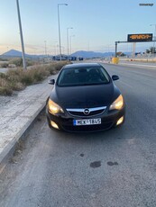 Opel Astra '11