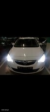 Opel Astra '12