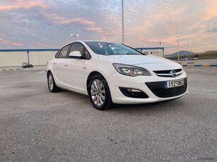 Opel Astra '18 CDTI