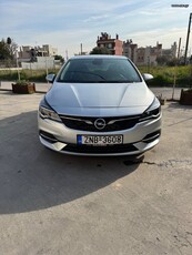 Opel Astra '20 Astra k 1500 (105 Hp) facelift 2020 Mt6