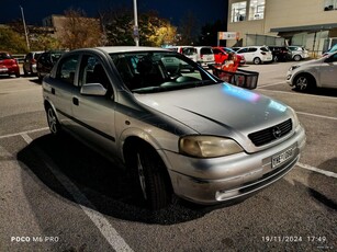 Opel Astra '99