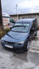 Opel Combo '08 tour (Συζητήσιμη)