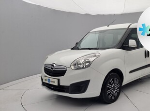 Opel Combo '16 Tour 1.4 | ΕΩΣ 5 ΕΤΗ ΕΓΓΥΗΣΗ