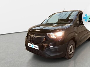 Opel Combo '21 1.5 CDTI Edition XL | ΕΩΣ 5 ΕΤΗ ΕΓΓΥΗΣΗ